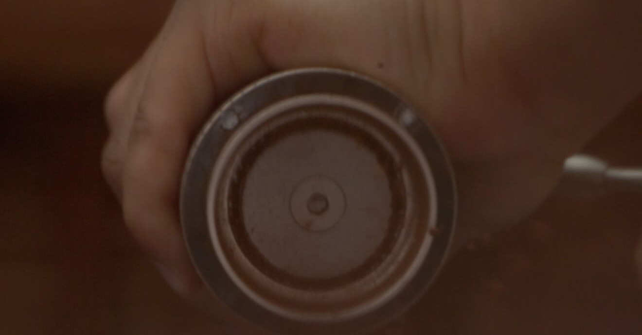 Hand Grinder